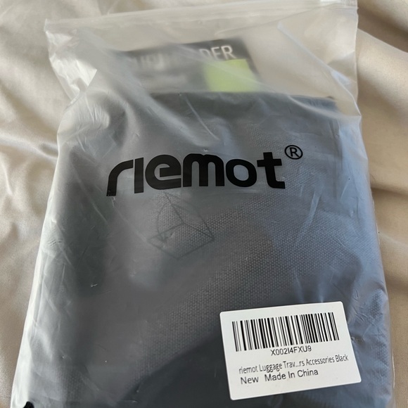 Travel Cup Holder - Picture 5 of 5